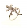 lizard ring